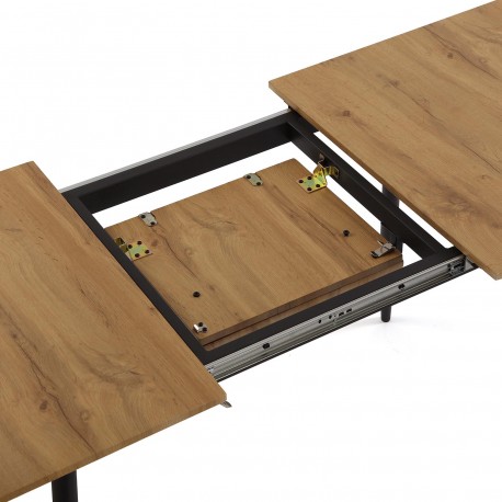 TABLE EXTENSIBLE RYSI