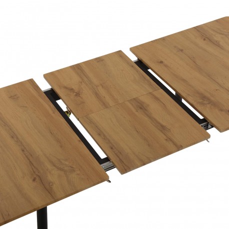 TABLE EXTENSIBLE RYSI