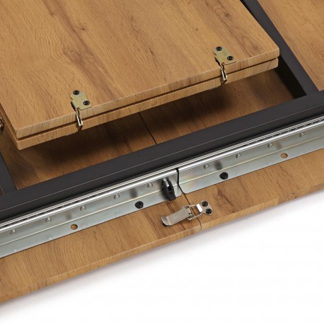 TABLE EXTENSIBLE RYSI