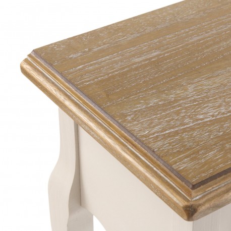 CONSOLE 2 TIROIRS TENNY