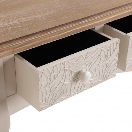 CONSOLE 3 TIROIRS TENNY
