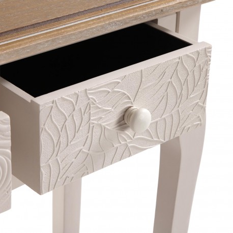 CONSOLE 3 TIROIRS TENNY