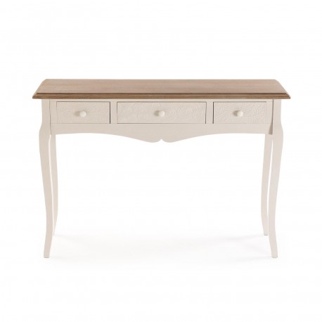 CONSOLE 3 TIROIRS TENNY