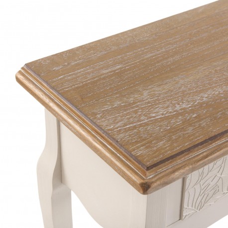 CONSOLE 3 TIROIRS TENNY