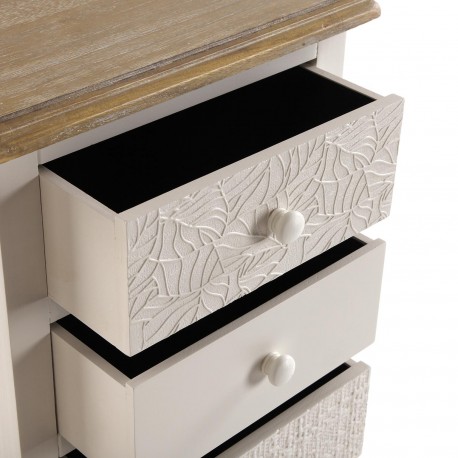 COMMODE 5 TIROIRS TENNY