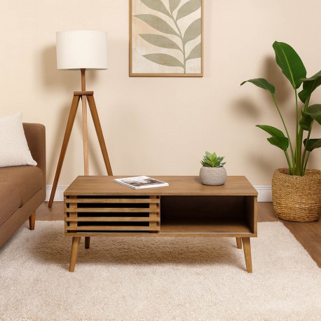 TABLE BASSE TATRA