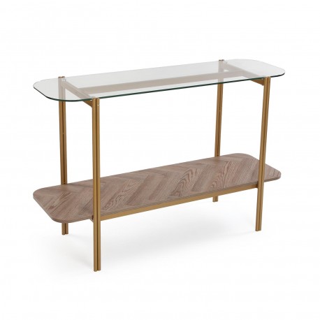 CONSOLE D'ENTRÉE NIXO