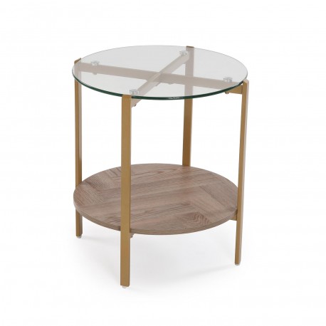 TABLE D'APPOINT NIXO