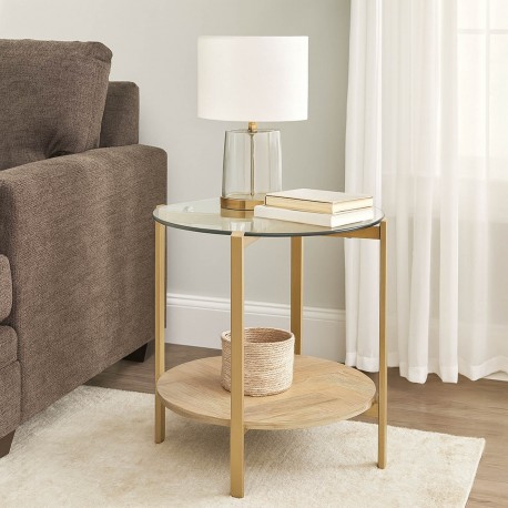 TABLE D'APPOINT NIXO