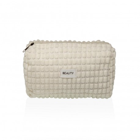 TROUSSE CORDUROY BLANC