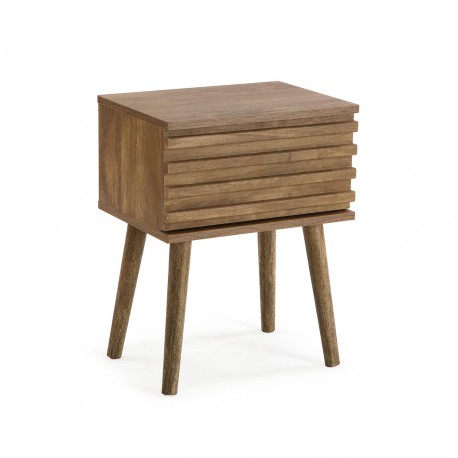 TABLE DE CHEVET TATRA