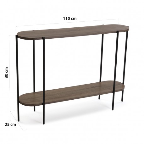 TABLE CONSOLE LIZZY
