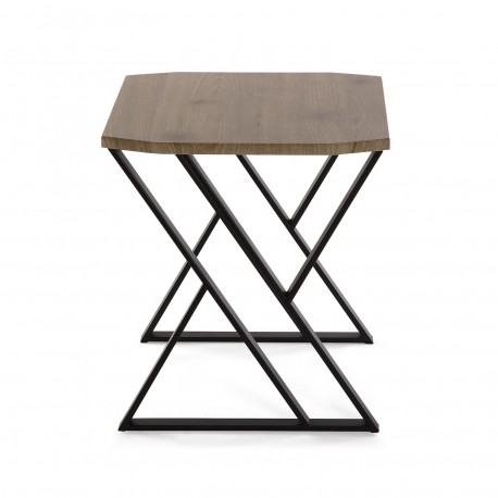 TABLE D'APPOINT GIGOGNE TULSA