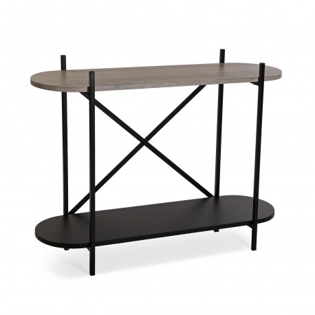TABLE ENTREE COUL CHENE MADISO