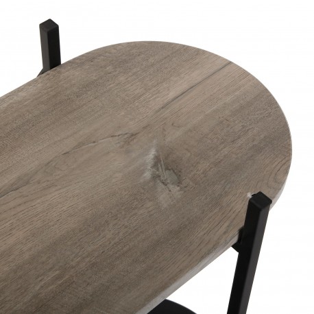 TABLE ENTREE COUL CHENE MADISO