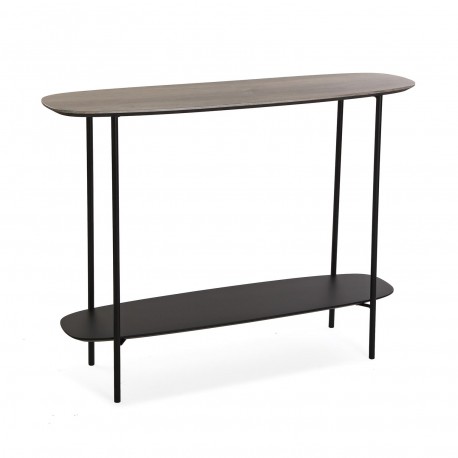 TABLE ENTREE COUL CHENE SALEM