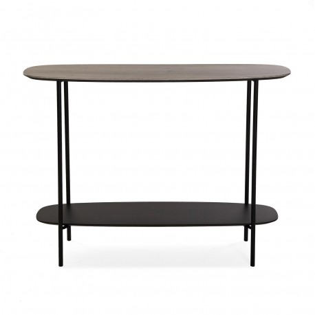 TABLE ENTREE COUL CHENE SALEM