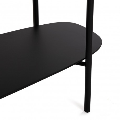 TABLE ENTREE COUL CHENE SALEM
