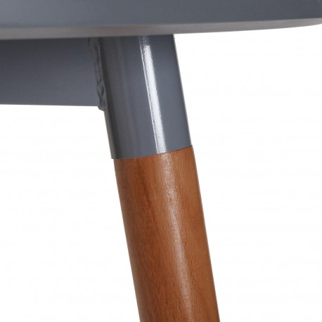 TABLE  MAYRA GRIS