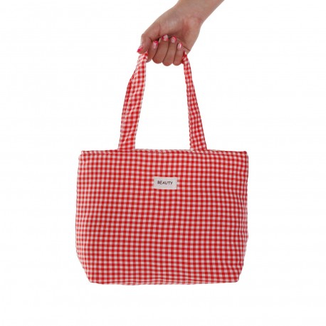 SAC VICHY ROUGE
