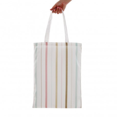 TOTE BAG FLINT