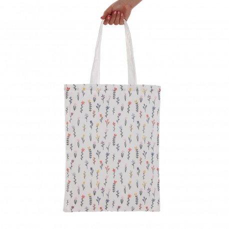 TOTE BAG BLUME