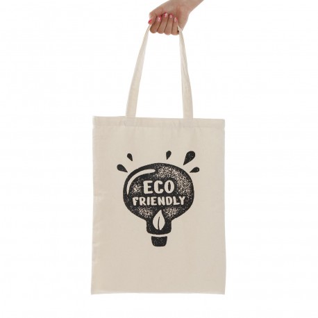 TOTE BAG ECO FRIENDLY