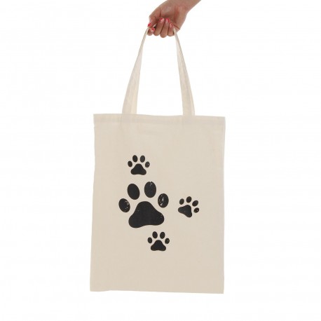 TOTE BAG EMPREINTES