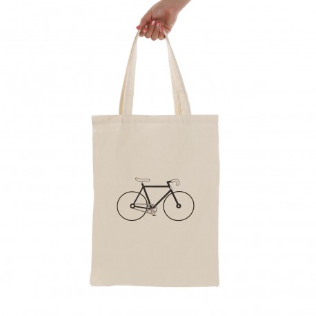TOTE BAG VÉLO