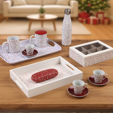 SET UTENSILES STELLA