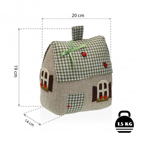 CALE-PORTE MAISON