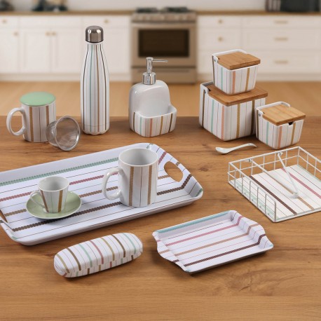 SET 15 BOÎTES CARTON FLINT