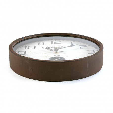HORLOGE MURALE 30CM