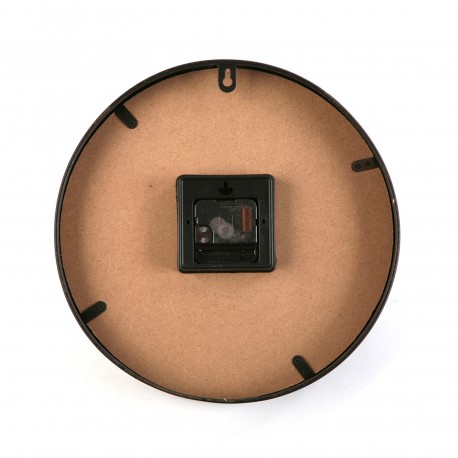 HORLOGE MURALE 30CM