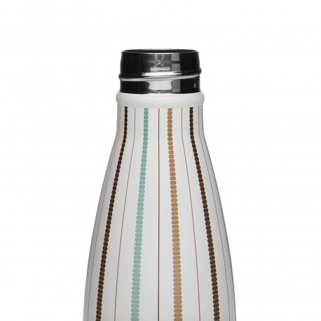 BOUTEILLE INOX FLINT