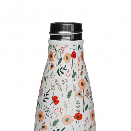 BOUTEILLE INOX VERDI