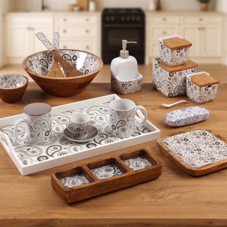 TASSE INFUSION GLOB