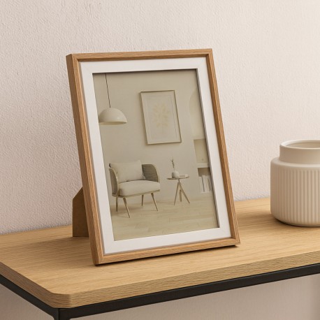 CADRE PHOTO BOIS13X18