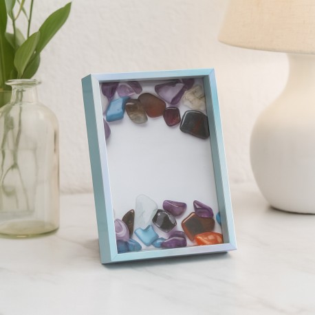 CADRE PHOTO CIEL 10 X 15