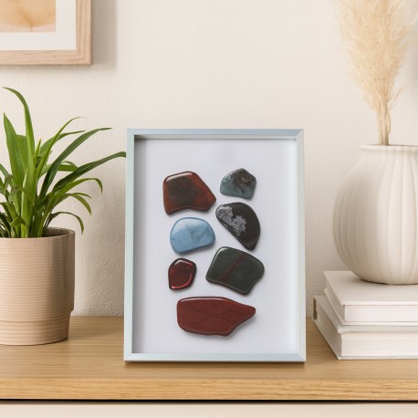 CADRE PHOTO CIEL 15 X 20