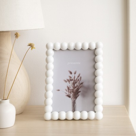 CADRE PHOTO BULLE 13 X 18