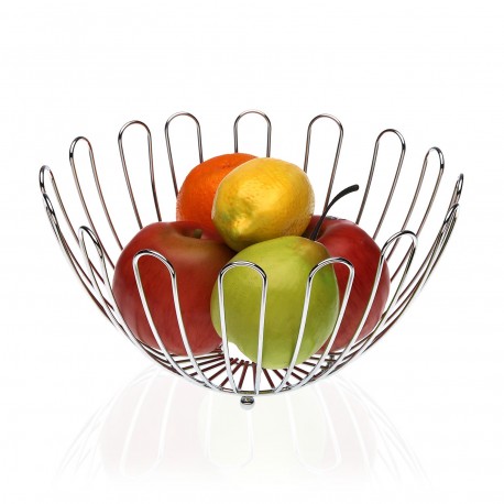 CORBEILLE À FRUITS 26CM CORBEILLE À FRUITS 26CM