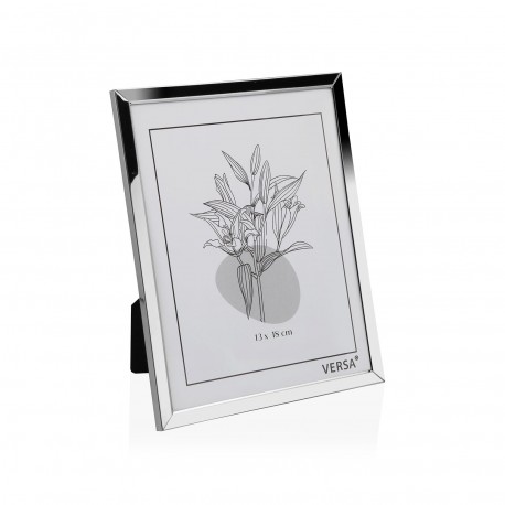 CADRE PHOTO METAL 13*18