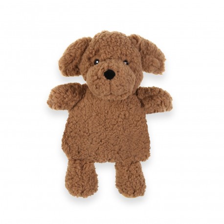 COUSSIN THERMIQUE CHIEN