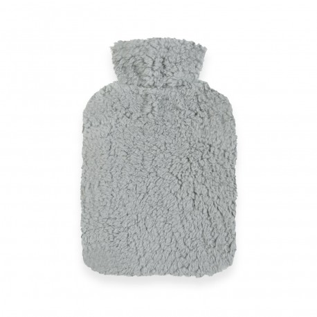 BOUILLOTTE MOUTON GRIS 1,7 L