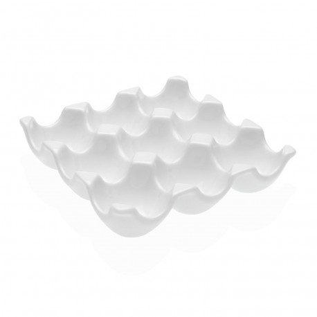 COQUETIER  PORCELAINE