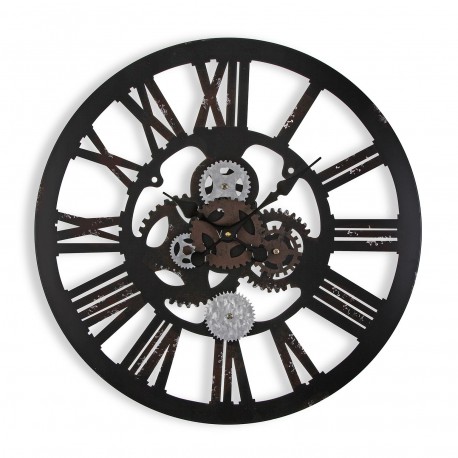 HORLOGE