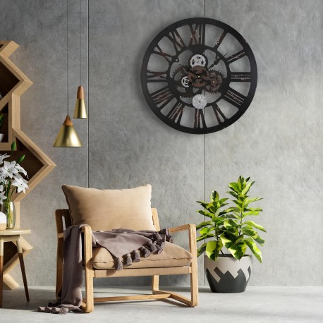 HORLOGE