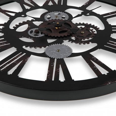 HORLOGE