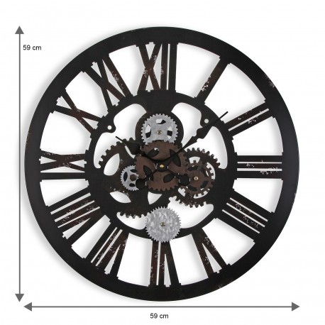 HORLOGE